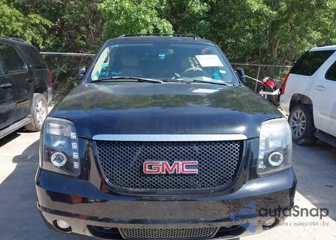 2007 GMC Yukon Slt z USA, uszkodzony, nr VIN 1GKFC13047R155695